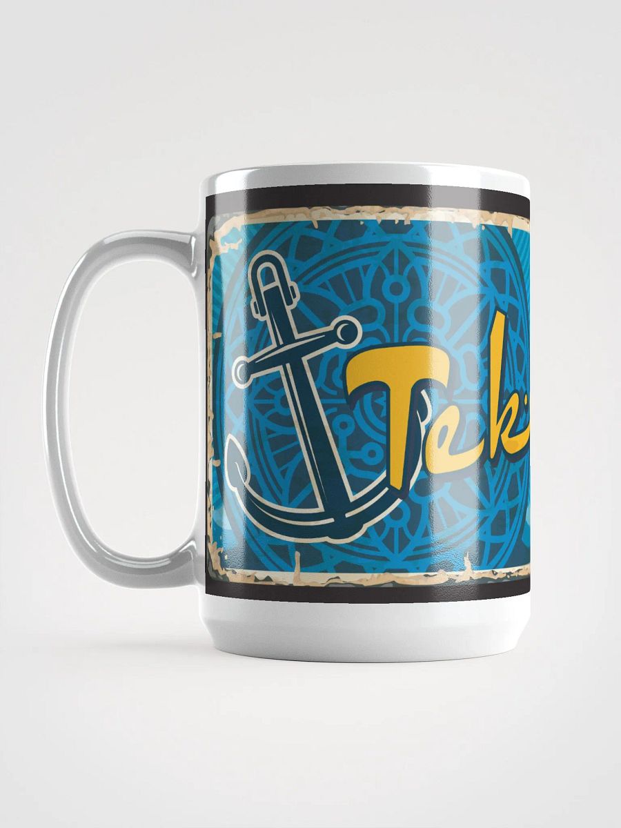 Tekirdağ Hoodie - Vintage Design product image (6)