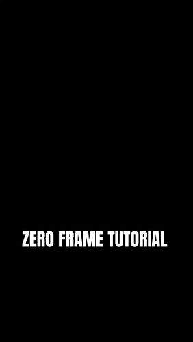 How to zero frame super in fatal fury without hassle! #fgc #fyp #fightinggames #fighting #xnightmareeffect #fatalfury #fatalf...