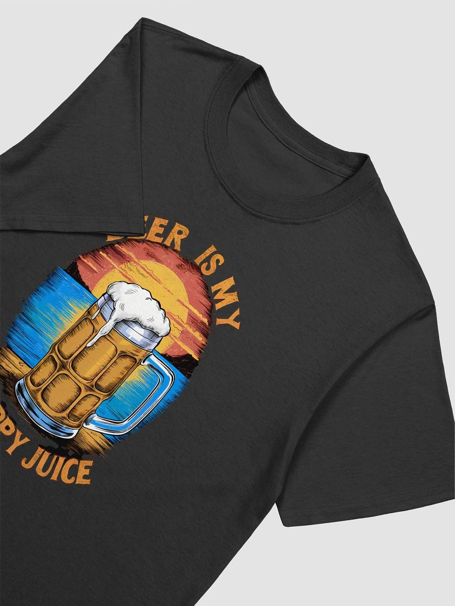 Beer is My Happy Juice product image (3)