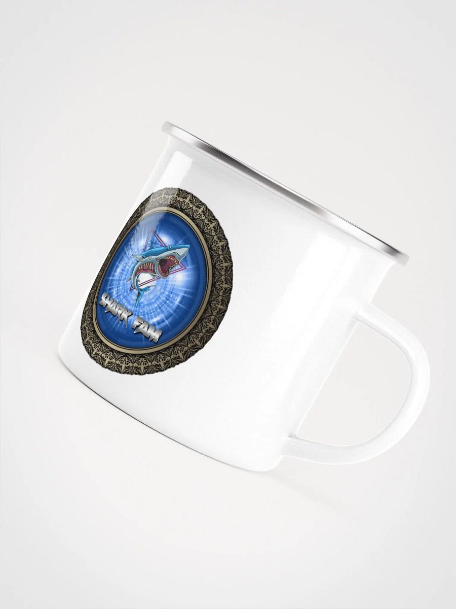 Shark mug product image (5)