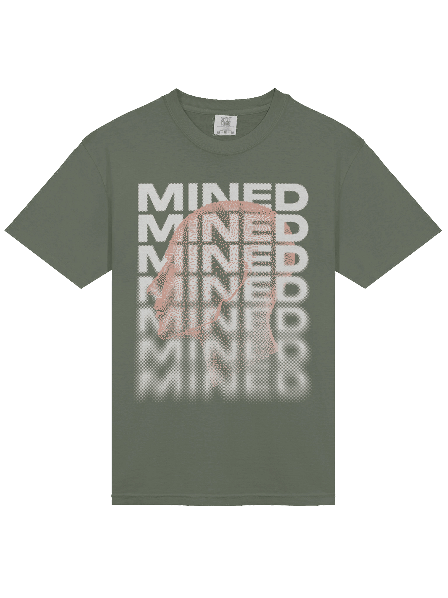 MINED - Fading Away product image (4)