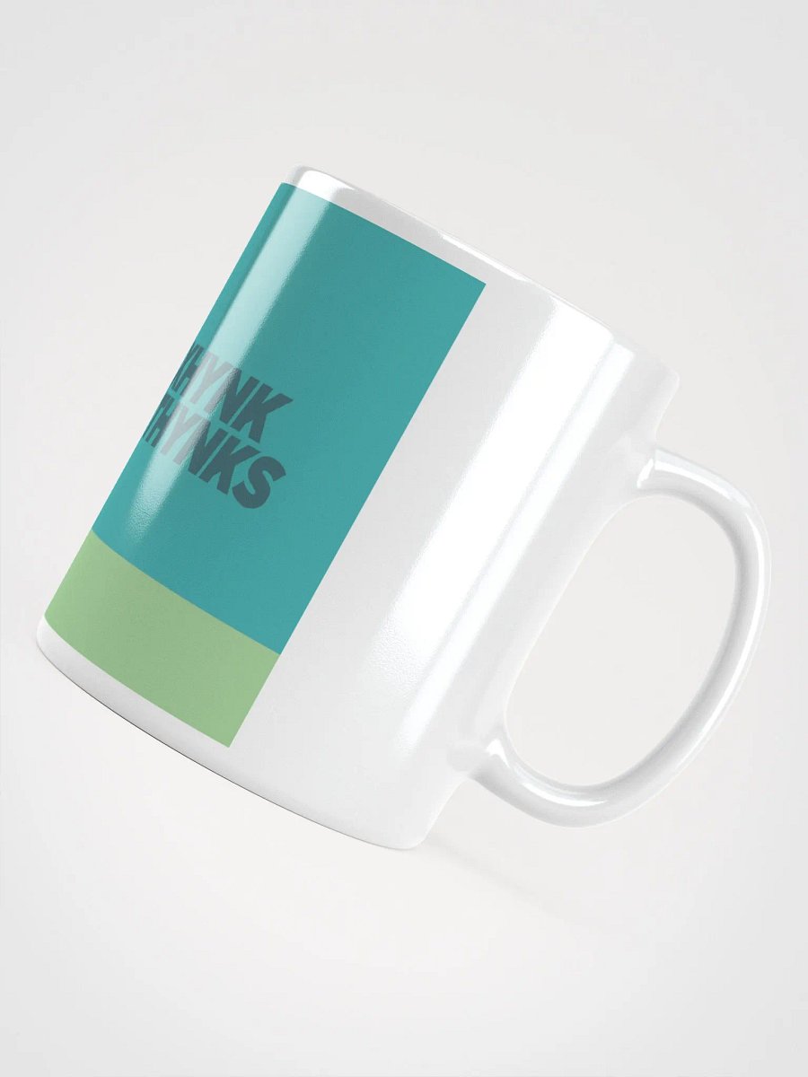 Xhynky Thynky Mug product image (7)