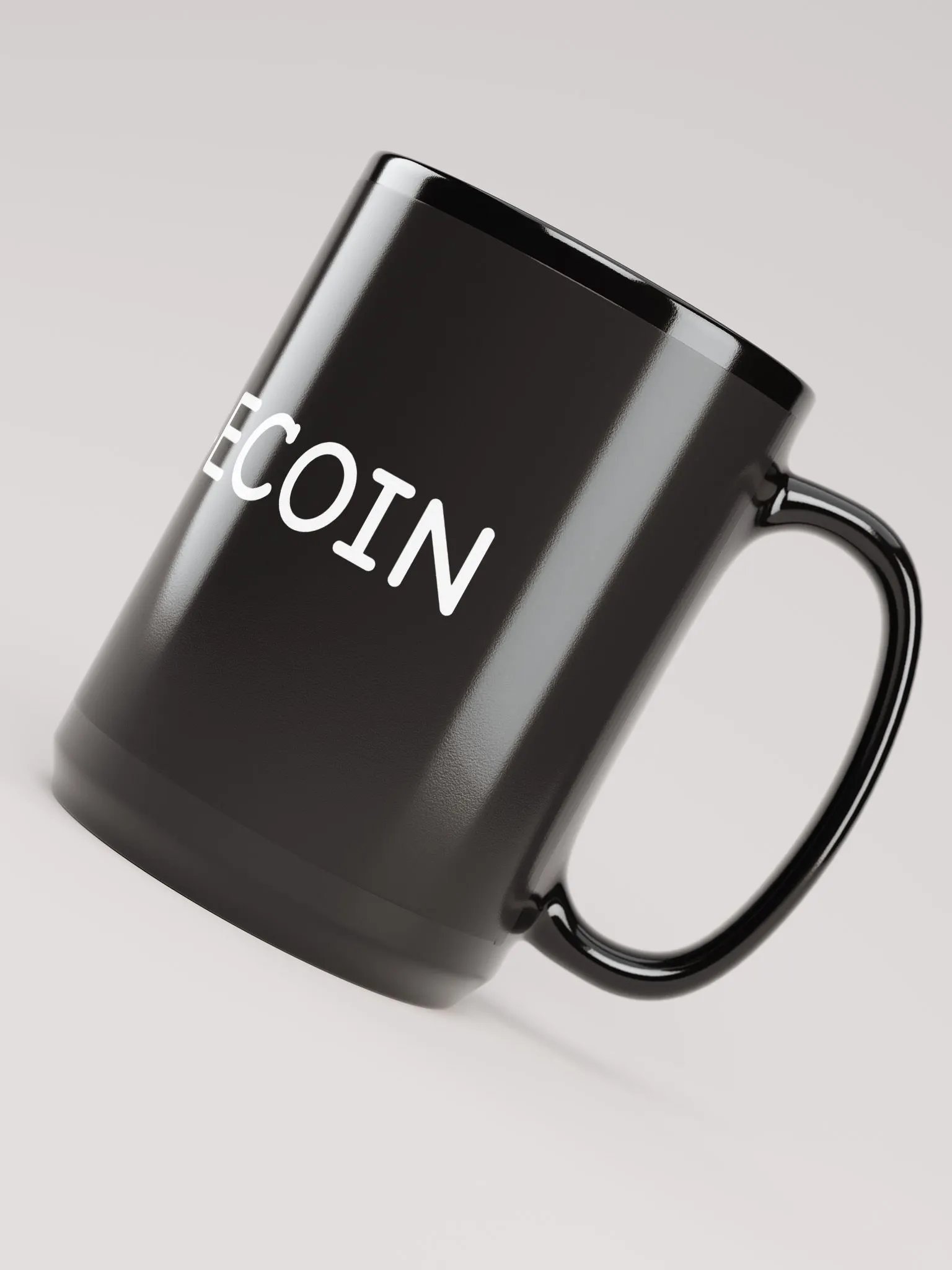 Dogecoin Mug product image (4)