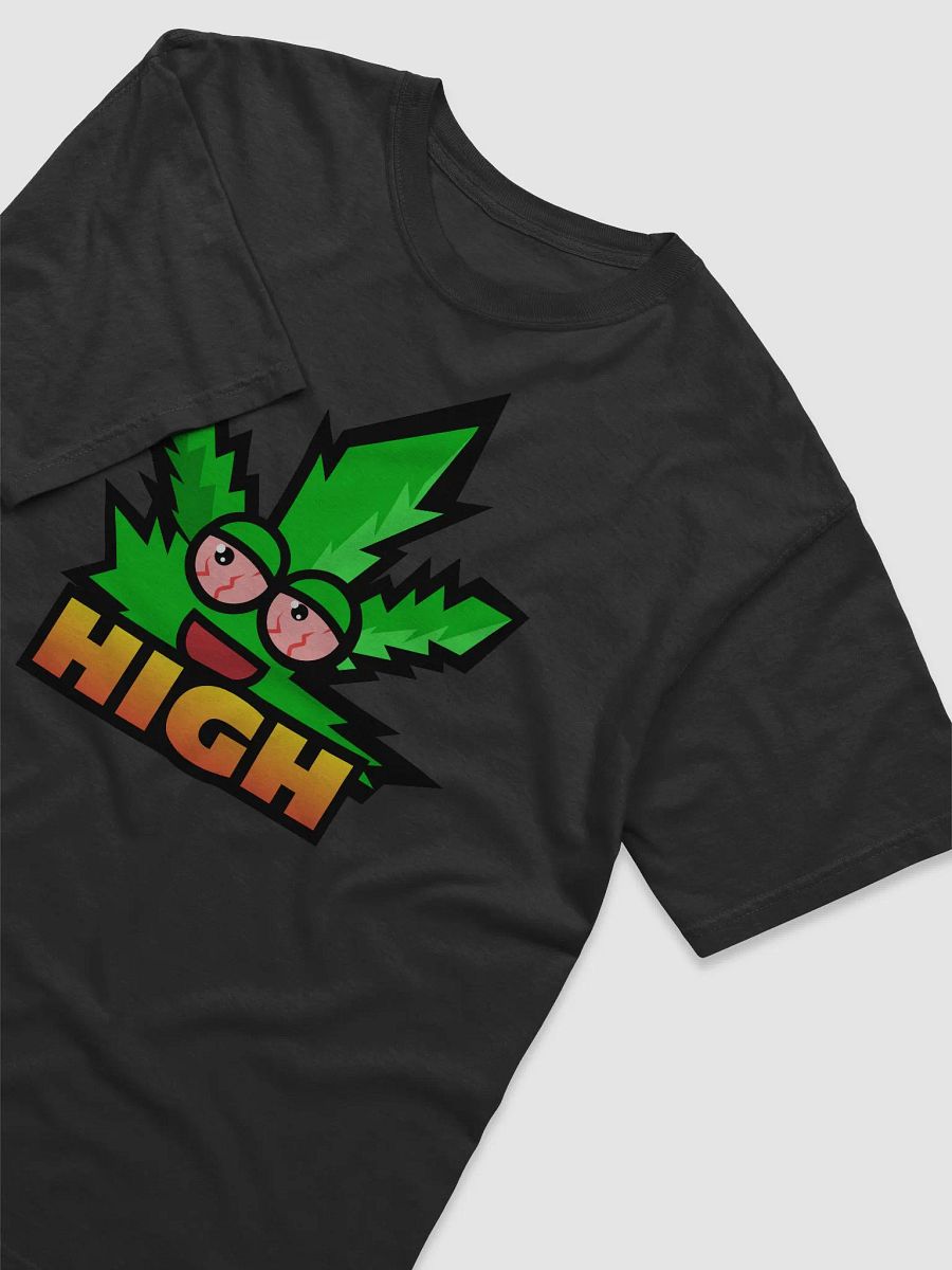 HIGH LIFE T-SHIRT product image (3)