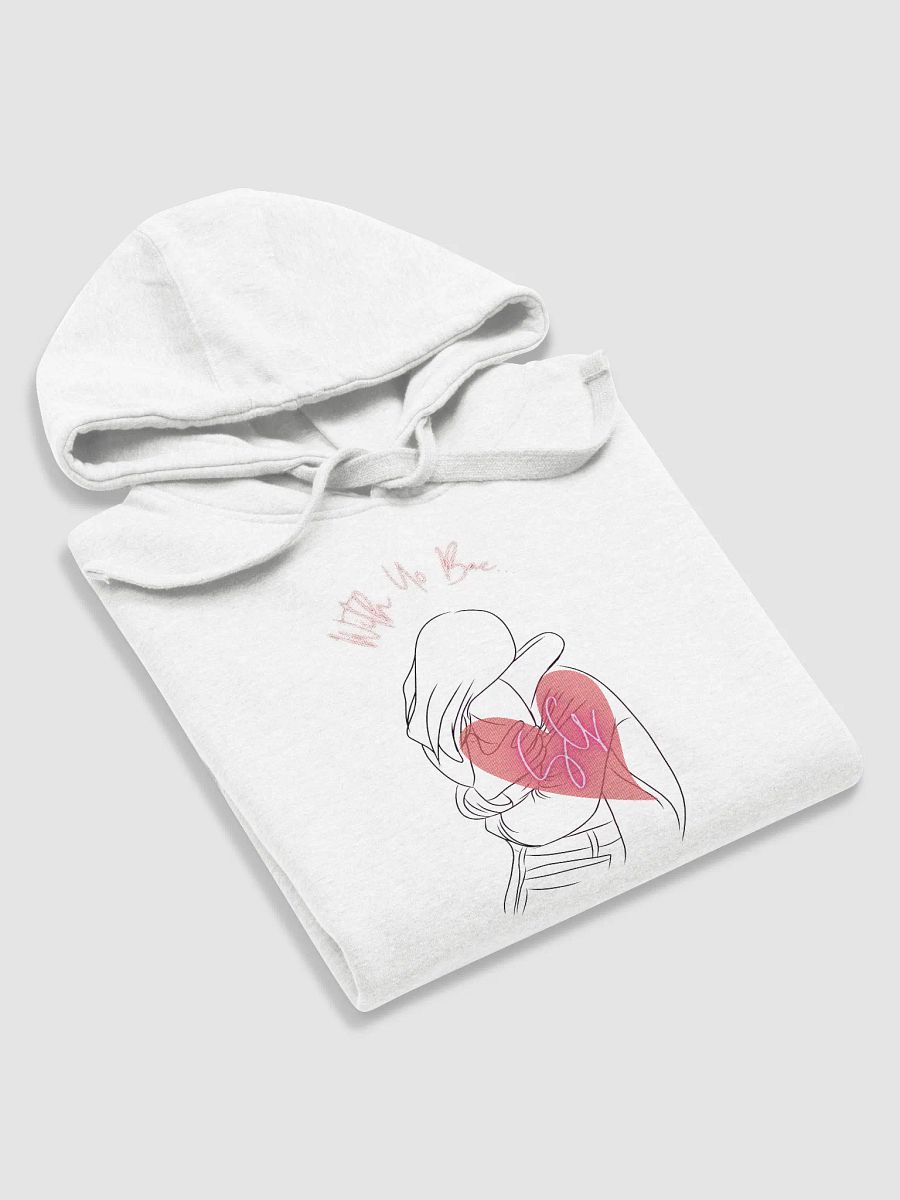 Earth Embrace! Unisex Premium Hoodie product image (5)