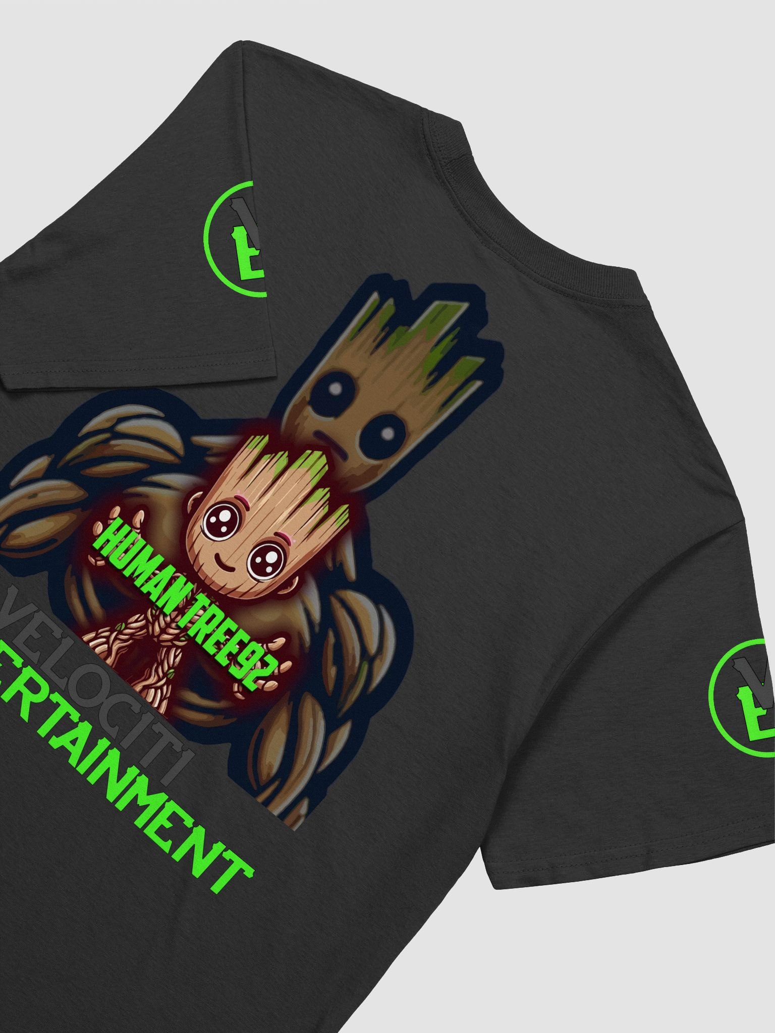 Gildan Unisex Softstyle T-Shirt 64000 product image (4)