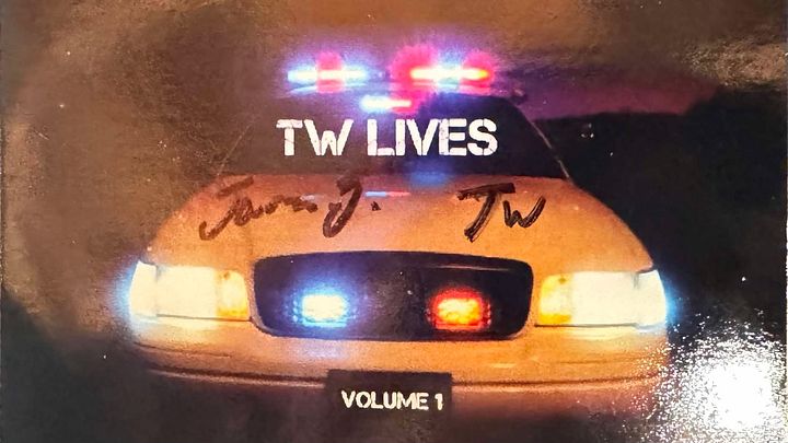 TW LiVES Volume 1 product image (1)