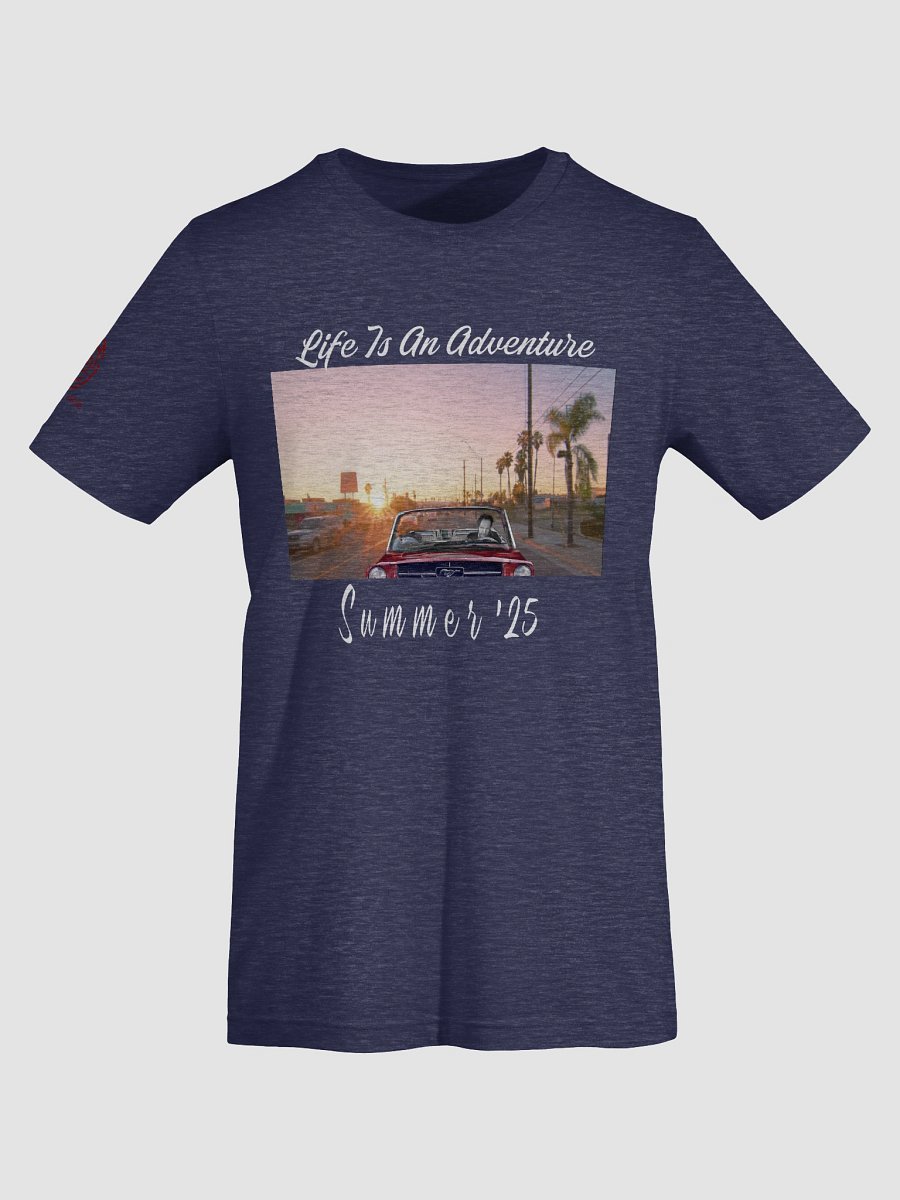 Redefine Abstract T-Shirt product image (34)