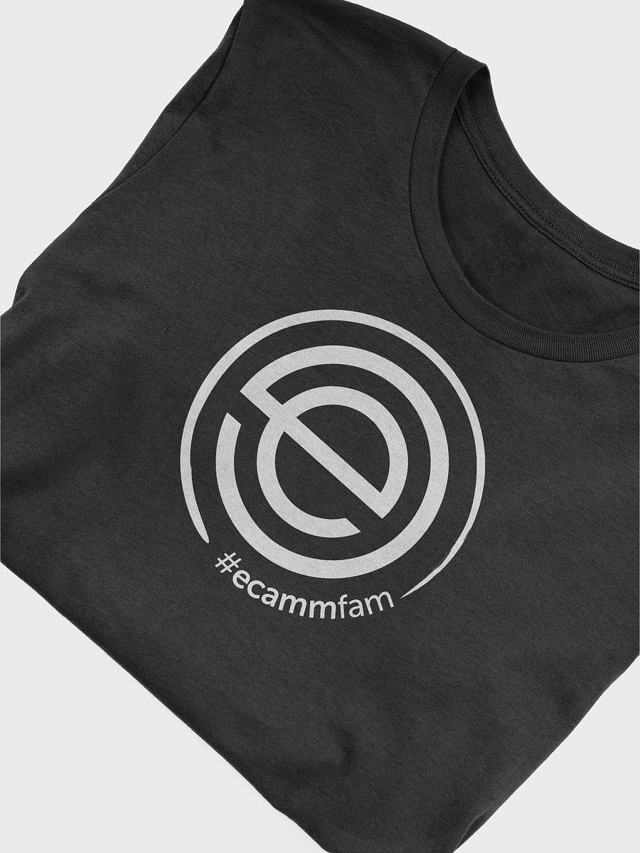 The Original #EcammFam T-Shirt product image (19)