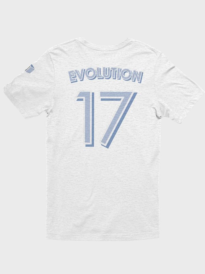 Evolution Baseball Tee product image (1)