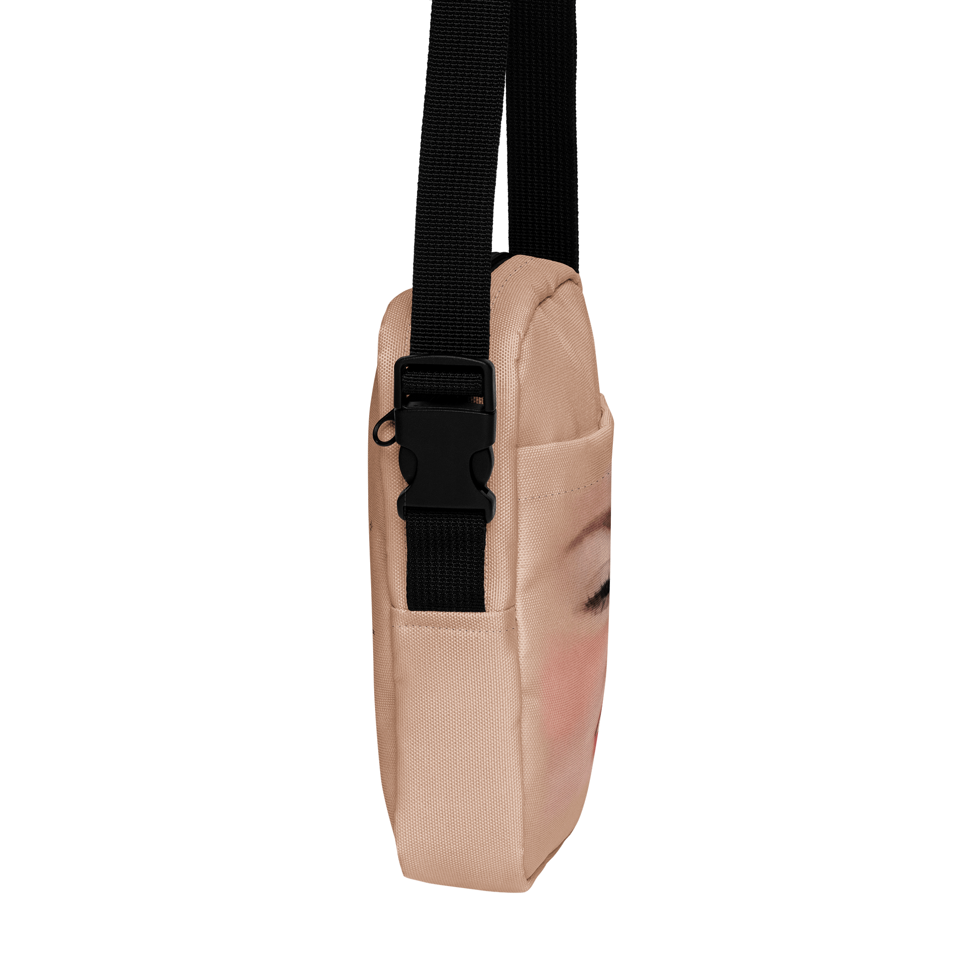 Ruble the Neat | Crossbody Bag NEAT Merch product image (6)