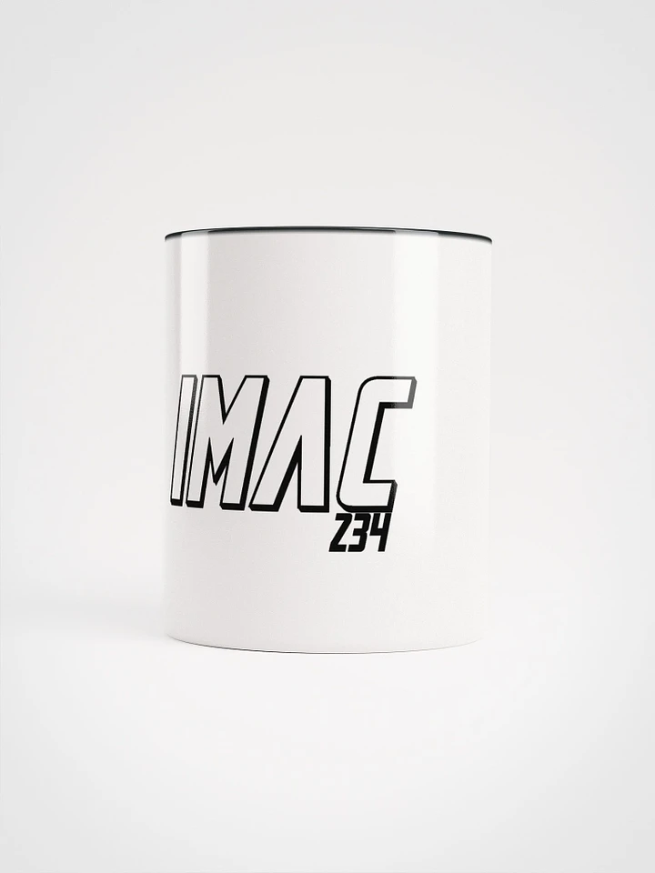 imac Black Coffee Cup product image (1)