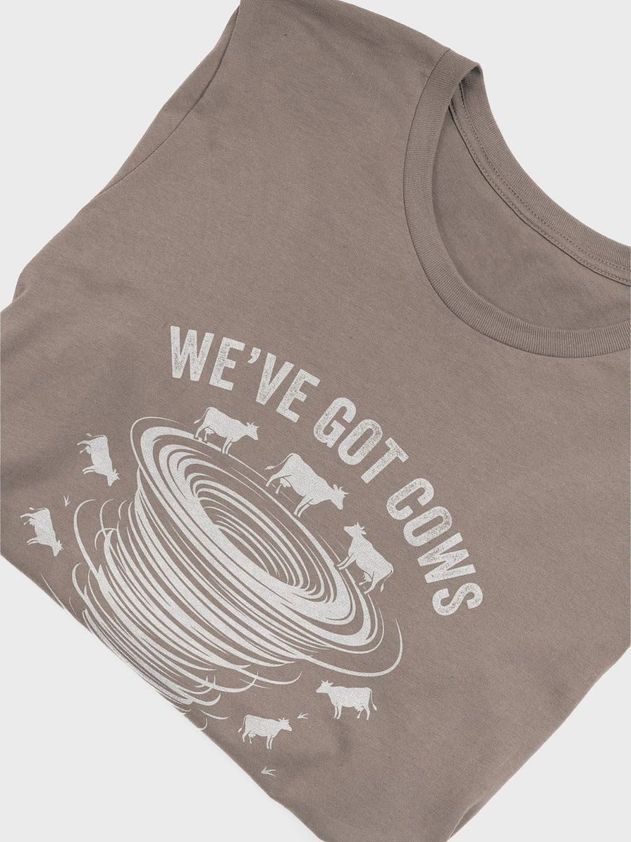 "Weve-Got-Cows t-shirt product image (26)