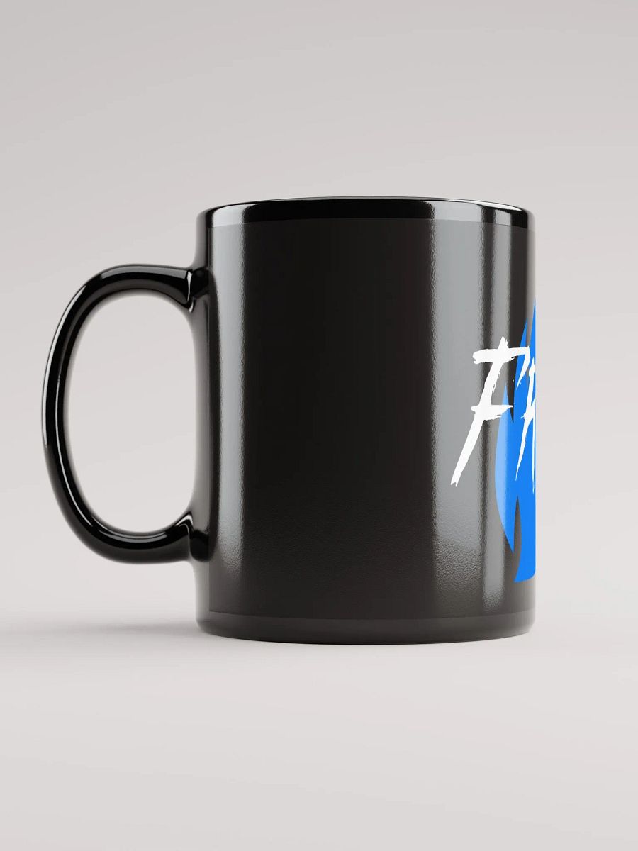 Blue Flame