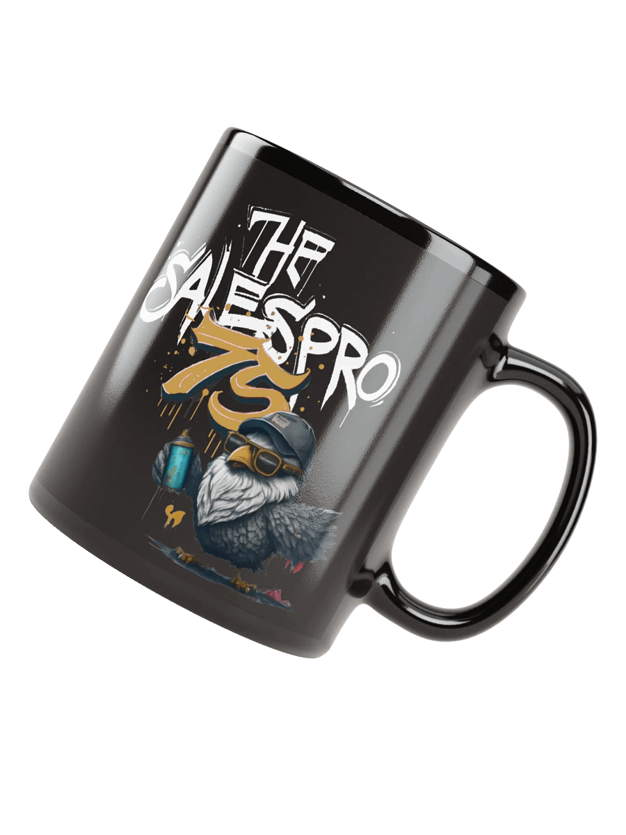 Cup of Pro product image (3)