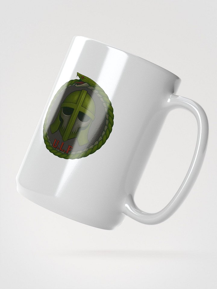 Ulfmyr Warrior's Crest Mug product image (2)