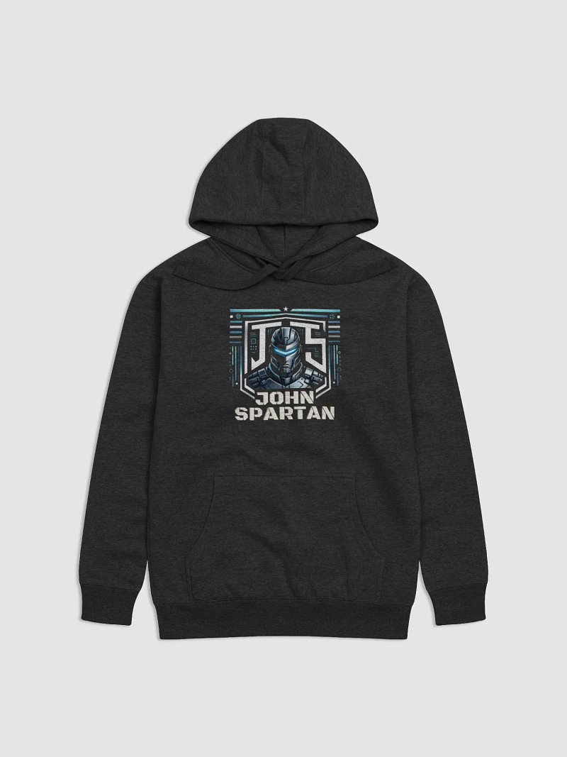 John Spartan Hoodie