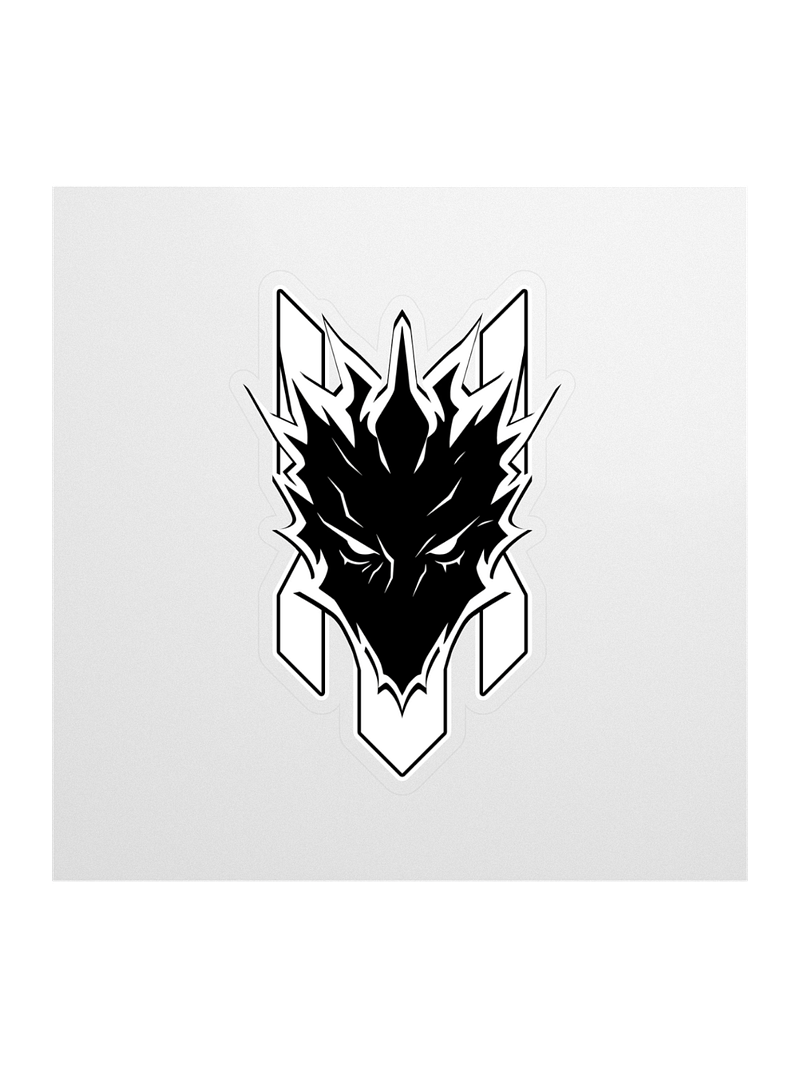 Kr1K Sticker