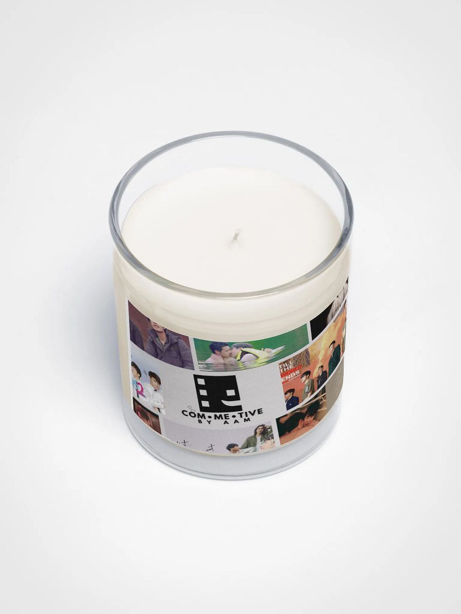 Com•me•tive Aromatic Cinema product image (3)