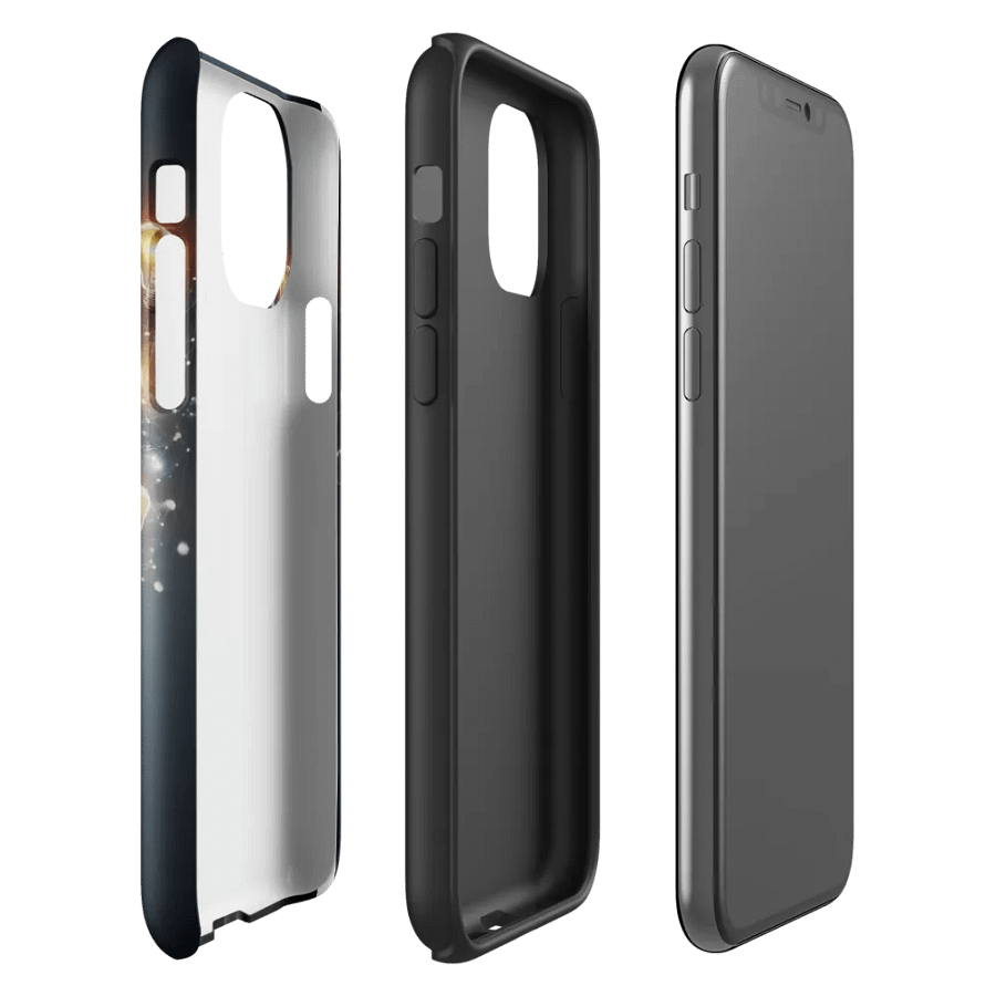 Chain Of Thought Prompting iPhone® Case product image (29)