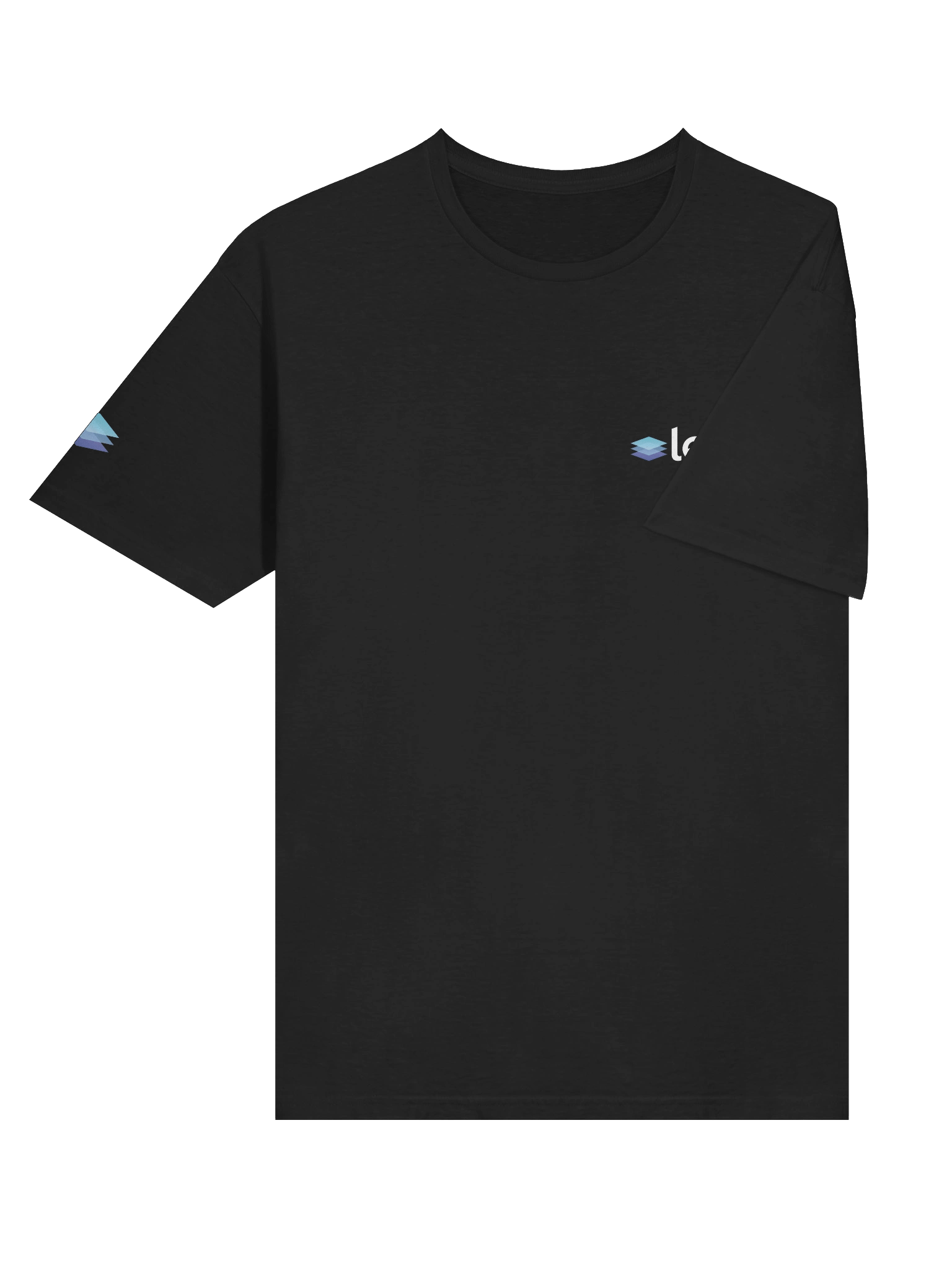 Level Classic Tee - Dark product image (6)