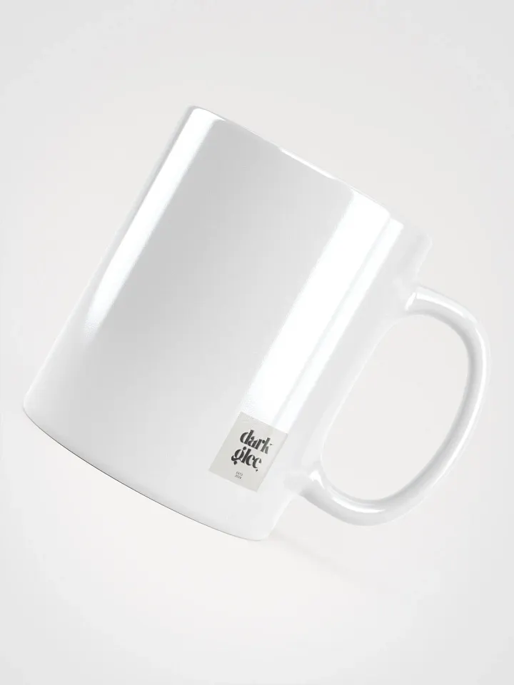 I Vote Sweetheart 2 Mug product image (2)