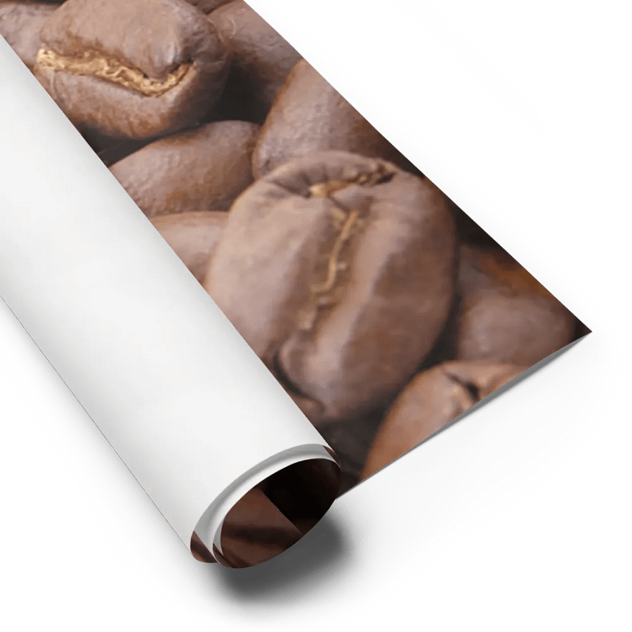 Roasted Reverie Wrapping Paper Set product image (4)