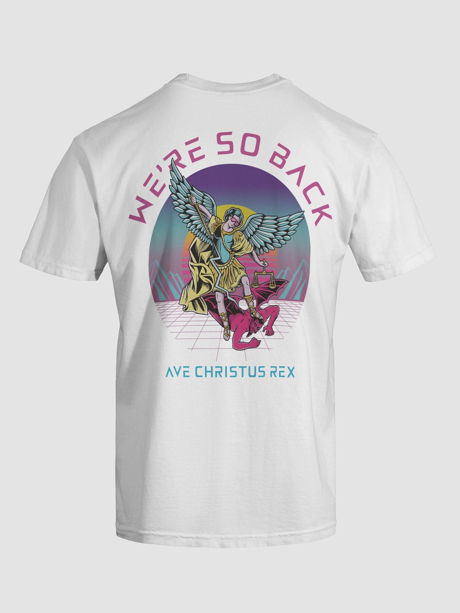 We're so back v2 product image (9)