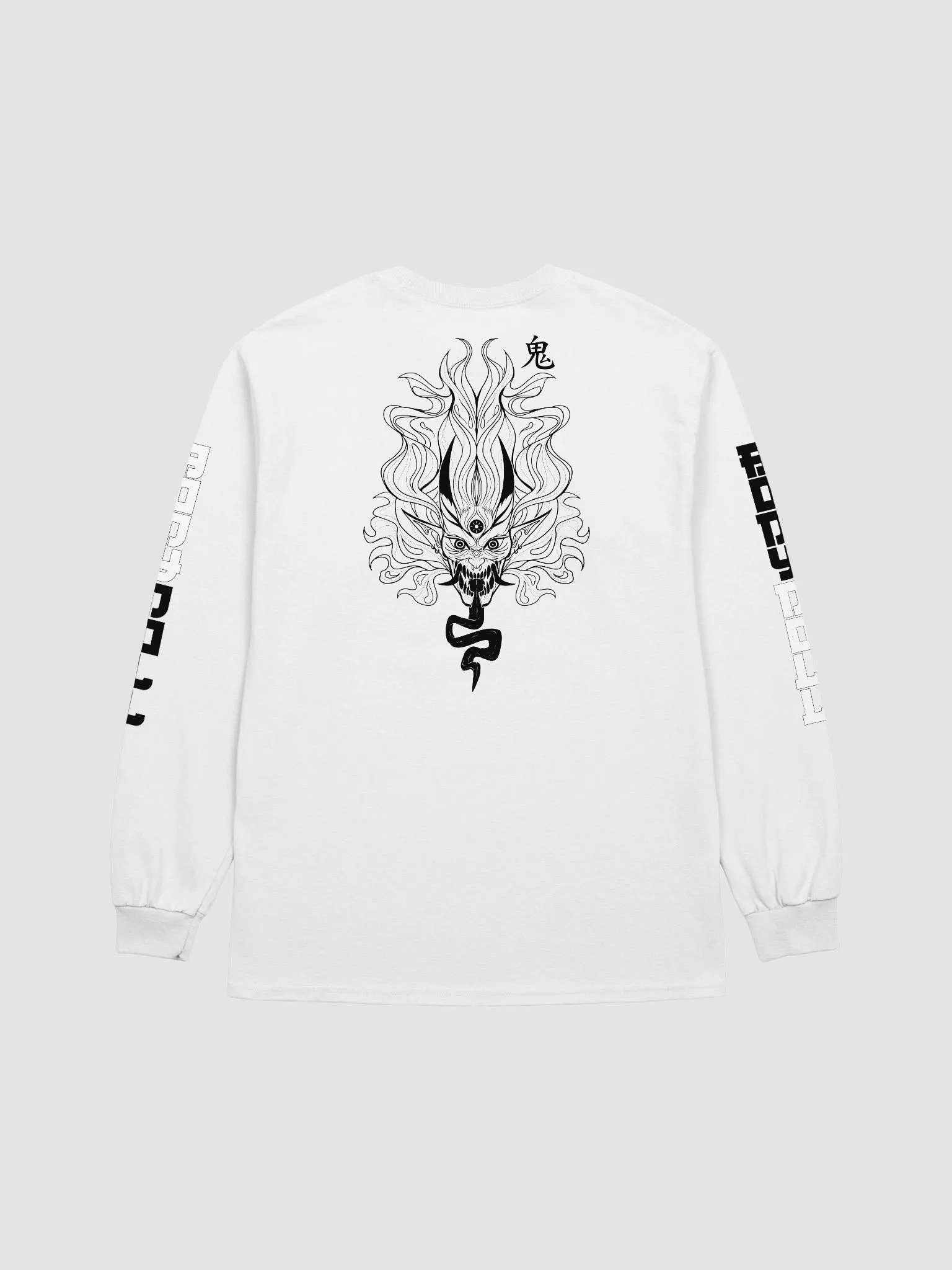 ONI | Long Sleeve (Light) product image (14)