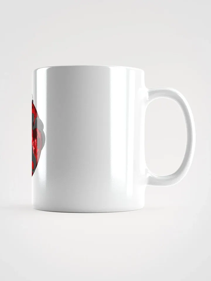 Blood moon mug product image (2)