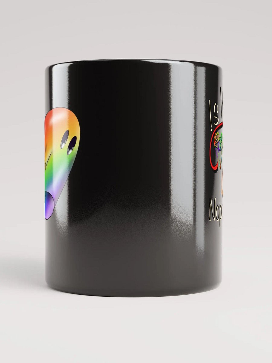 Gay in here Mug product image (3)
