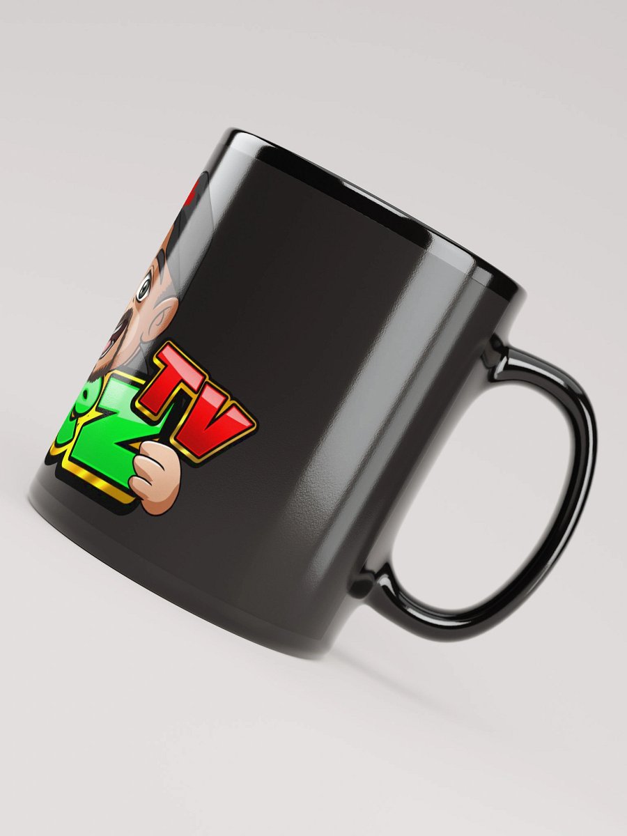 EGTV Main Logo Mug product image (4)