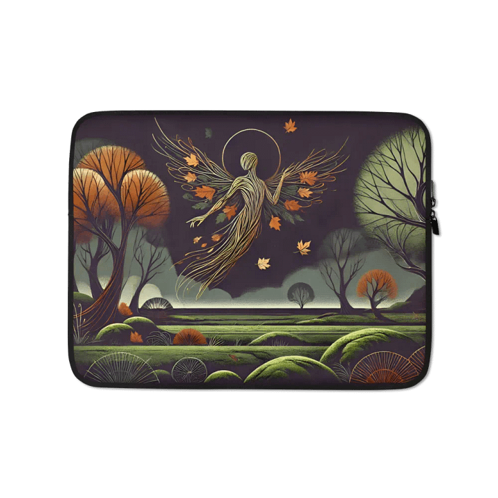 Spirit of Nature - 7 Laptop Sleeve product image (1)