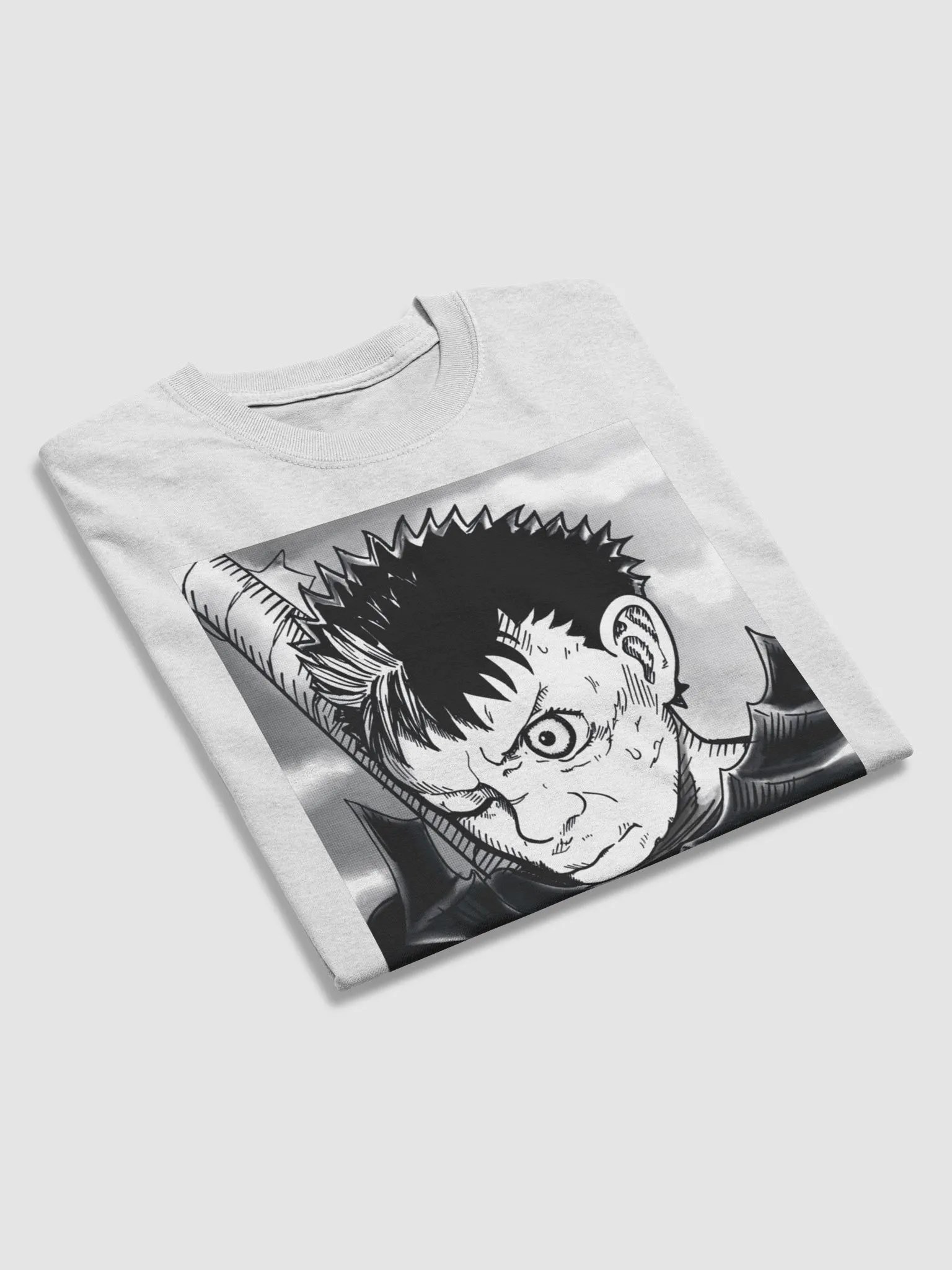 Berserk Britbong product image (3)