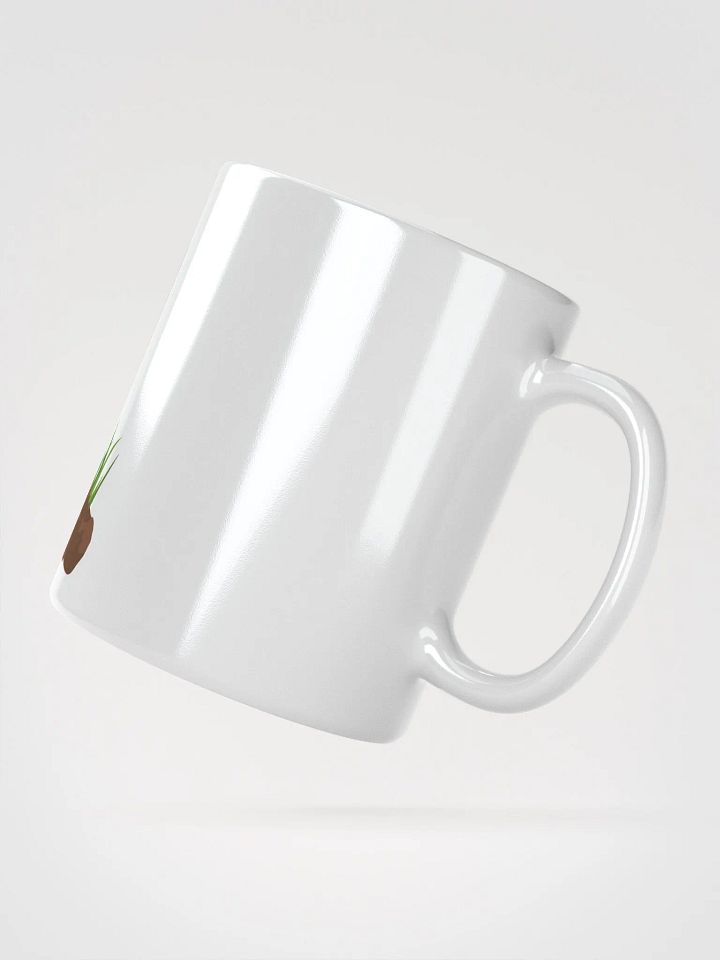 Don't Die Mug product image (5)