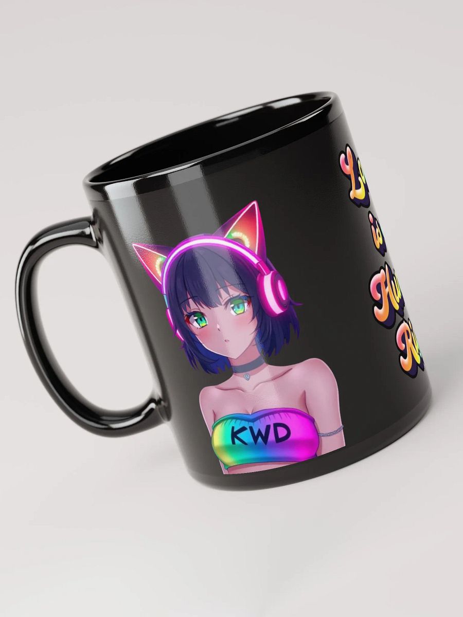 KittyLove Mug product image (5)