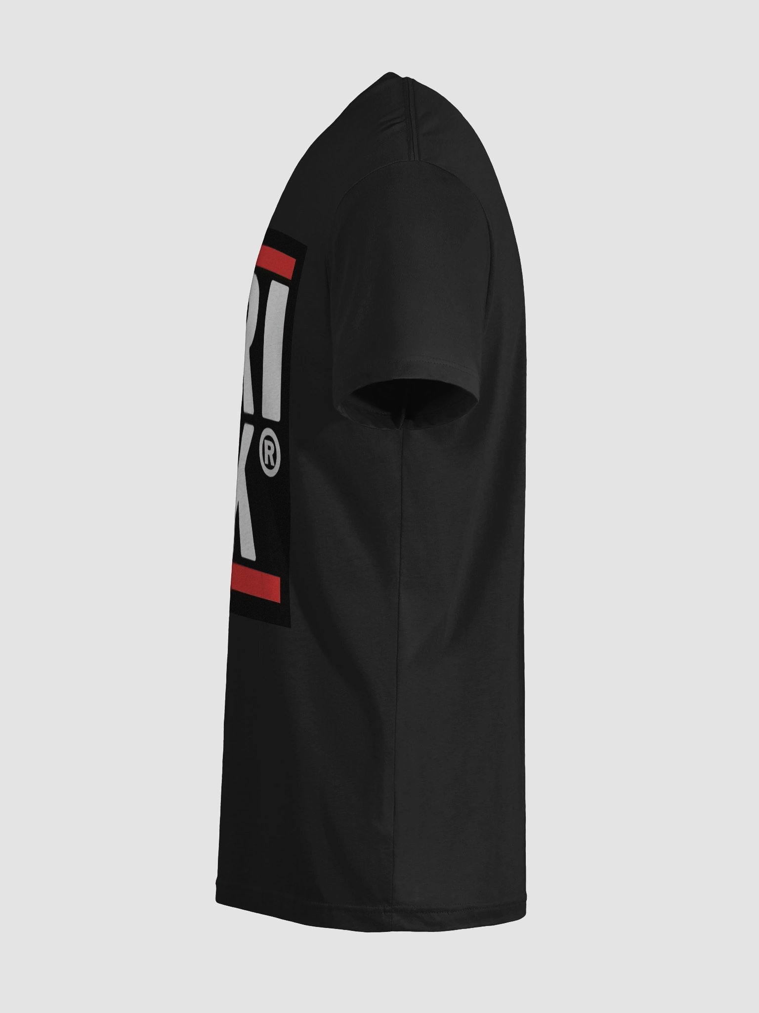 The Brisk Selection Run Next Level Supersoft T-Shirt product image (19)