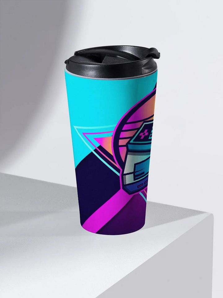 Travel Coffee Cup product image (2)