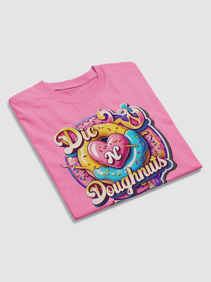 Novelty D N D Tee product image (29)