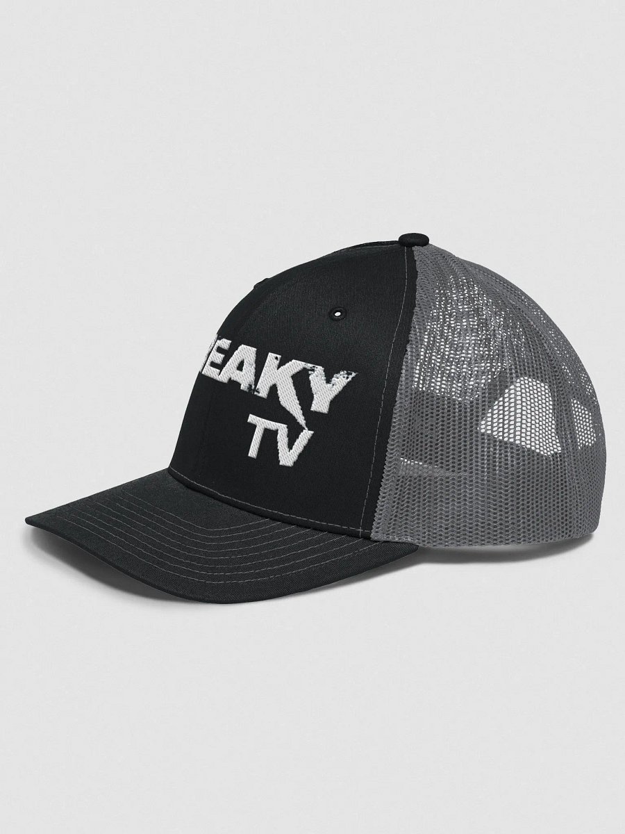 FreakyTV Trucker Cap product image (2)