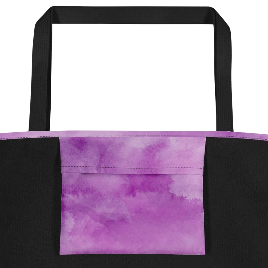 ER Nurse Glitz Glam-Tote Bag product image (2)