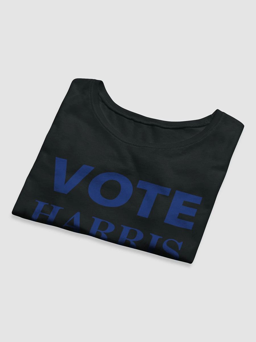 Vote Harris Modern Crop Tee product image (22)