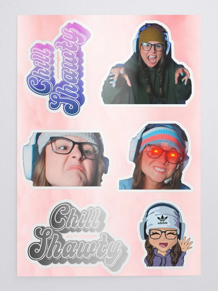 Stickerz product image (1)