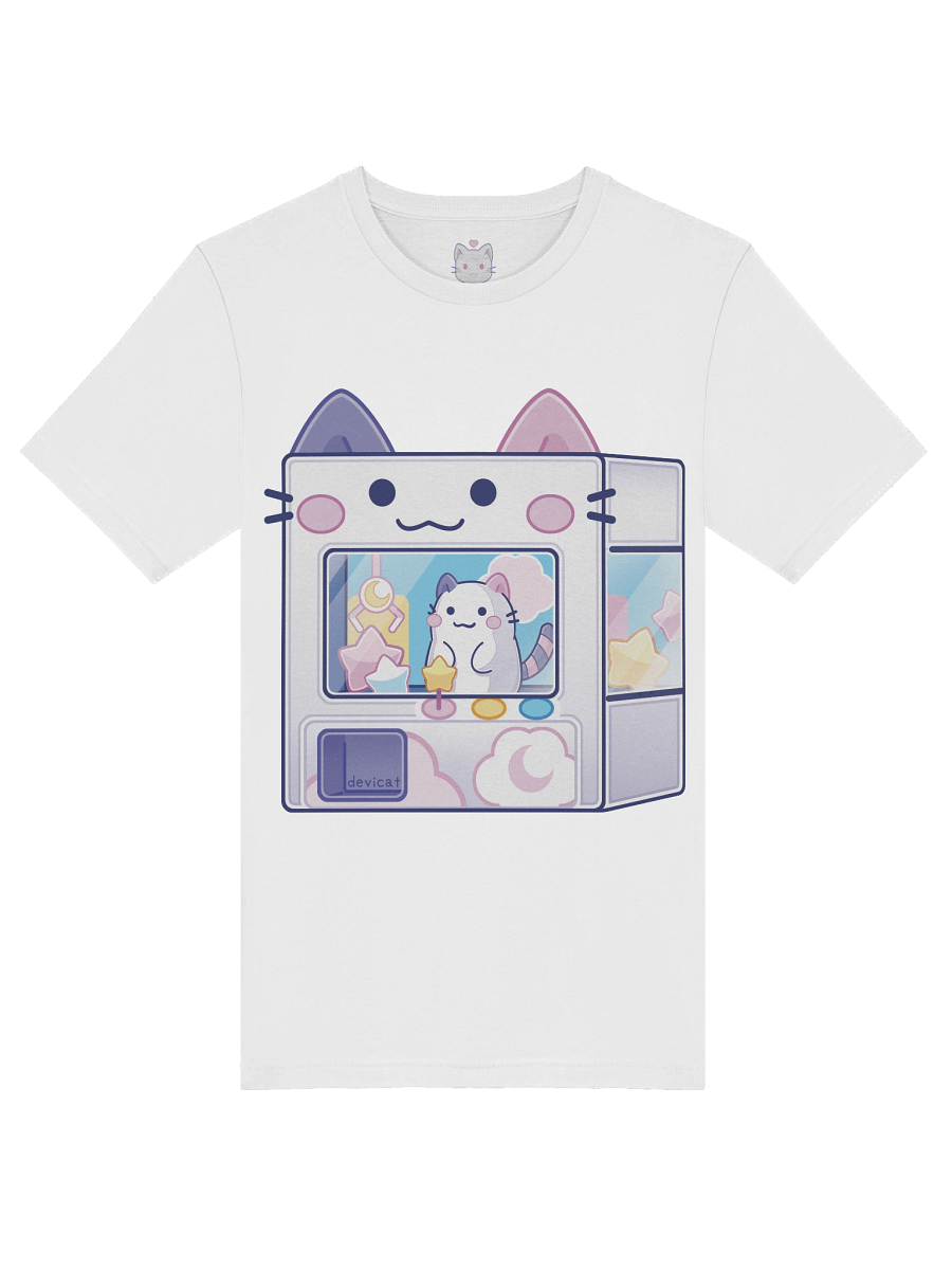 T-Shirt • CandiCat Candi Catcher • 2025 product image (22)