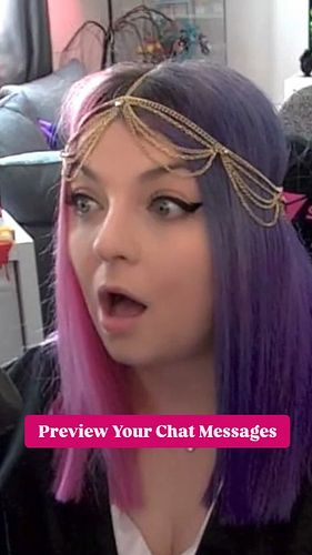 The fact this was made in under 3 minutes blows my mind .. just why 😂 
.
.
#funnyclips  #GamerGirl #willowleef #twitchpartner...
