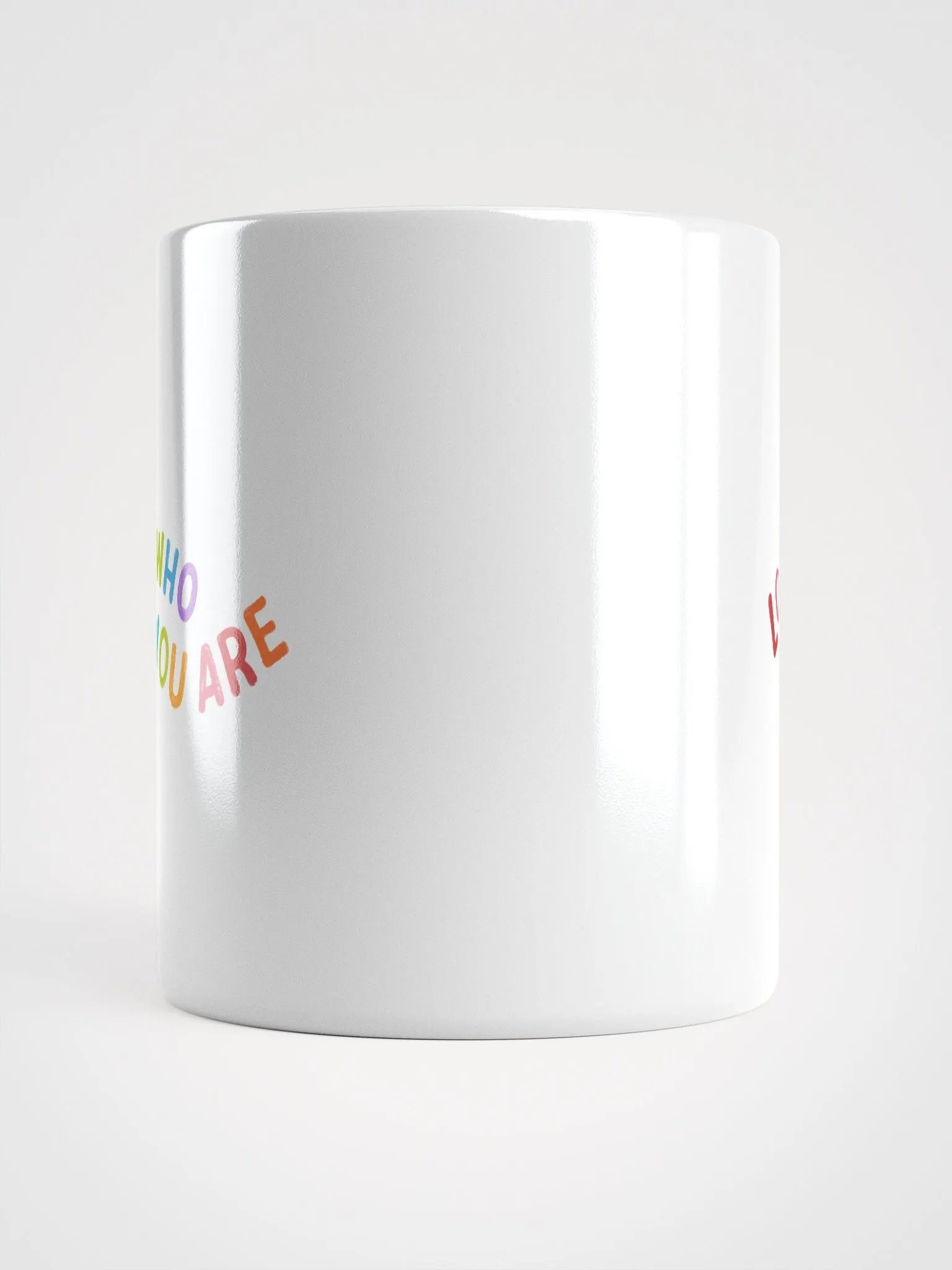 Psychedelic Dreams White Glossy Mug product image (13)