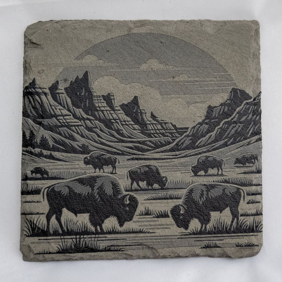 Badlands Buff product image (1)