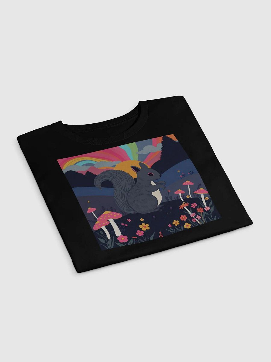 Timeless Comfort Crop Top product image (3)