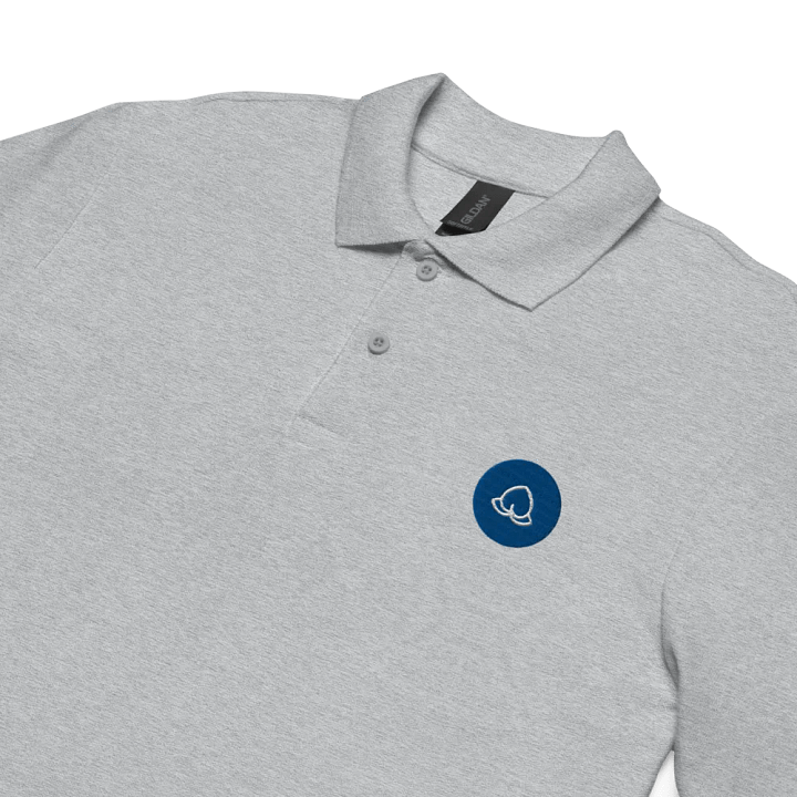 SHS Polo with Logo product image (2)