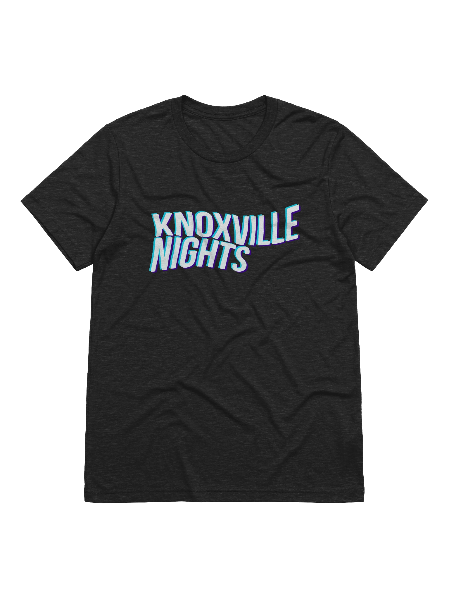 Knoxville Nights Tee product image (1)
